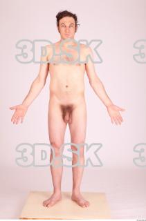 Body texture of Oleg  0002